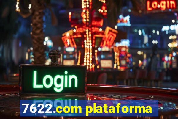 7622.com plataforma